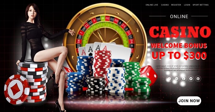 live casino games including baccarat and roulette on nuebe